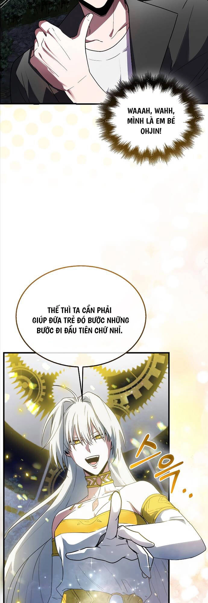 Tôi Không Phải Là Hồi Quy Giả Chapter 3 - 29