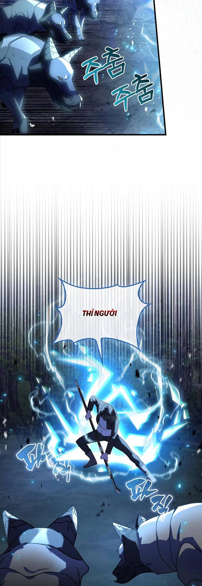 Tôi Không Phải Là Hồi Quy Giả Chapter 3 - 34