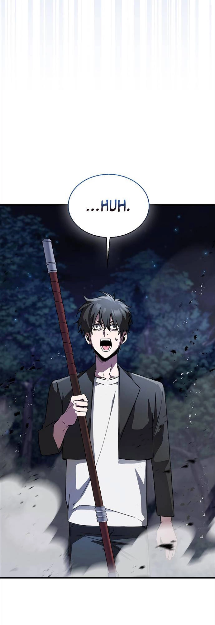 Tôi Không Phải Là Hồi Quy Giả Chapter 3 - 39