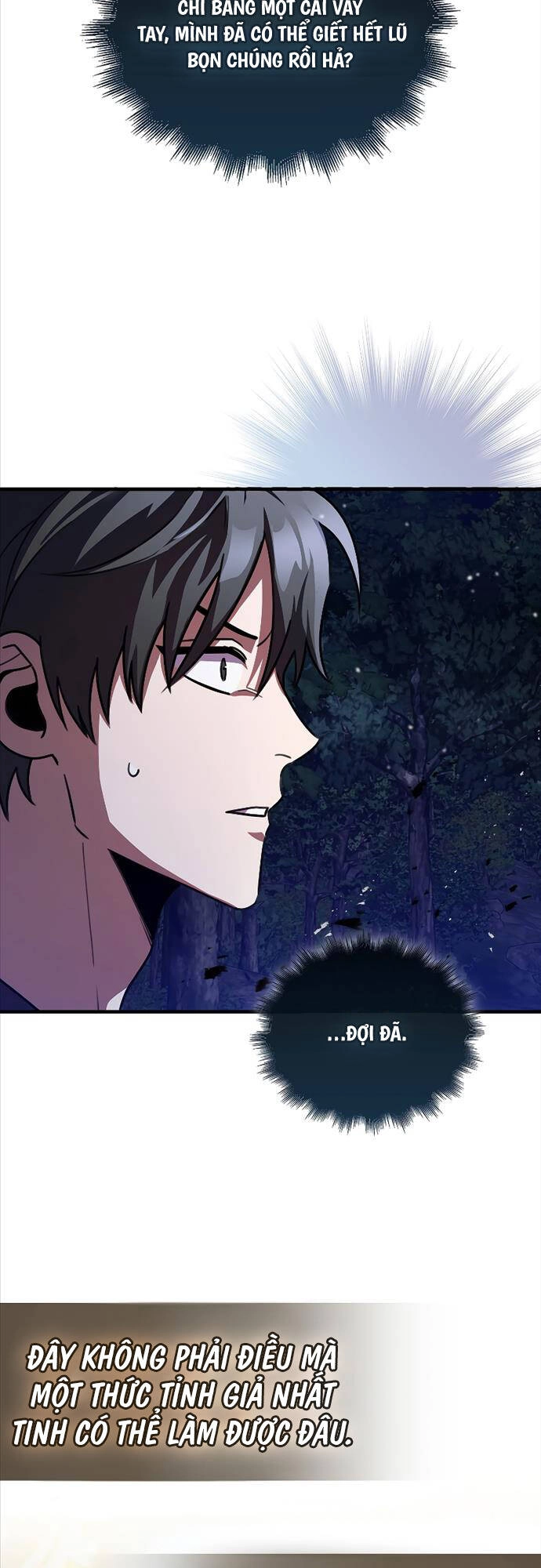 Tôi Không Phải Là Hồi Quy Giả Chapter 3 - 41