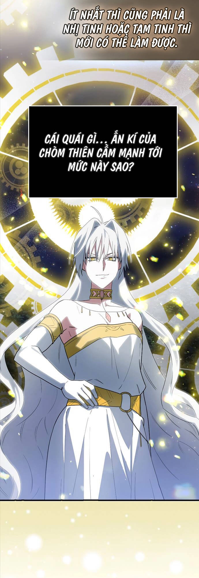 Tôi Không Phải Là Hồi Quy Giả Chapter 3 - 42