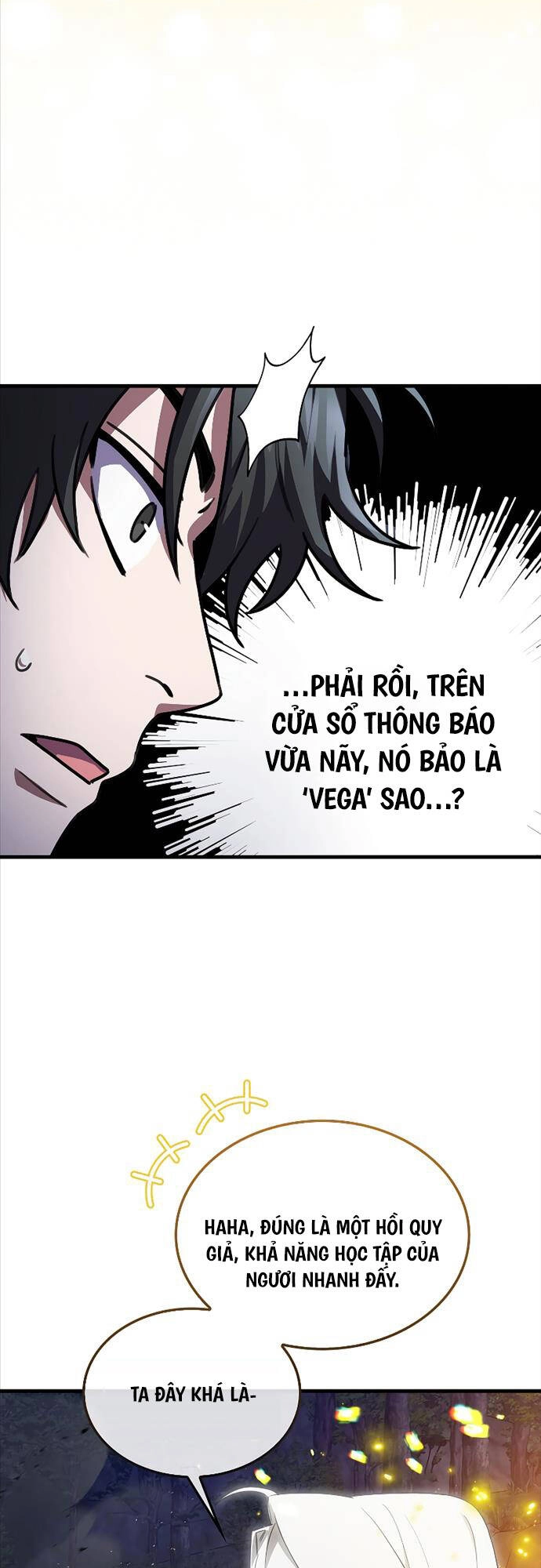 Tôi Không Phải Là Hồi Quy Giả Chapter 3 - 43