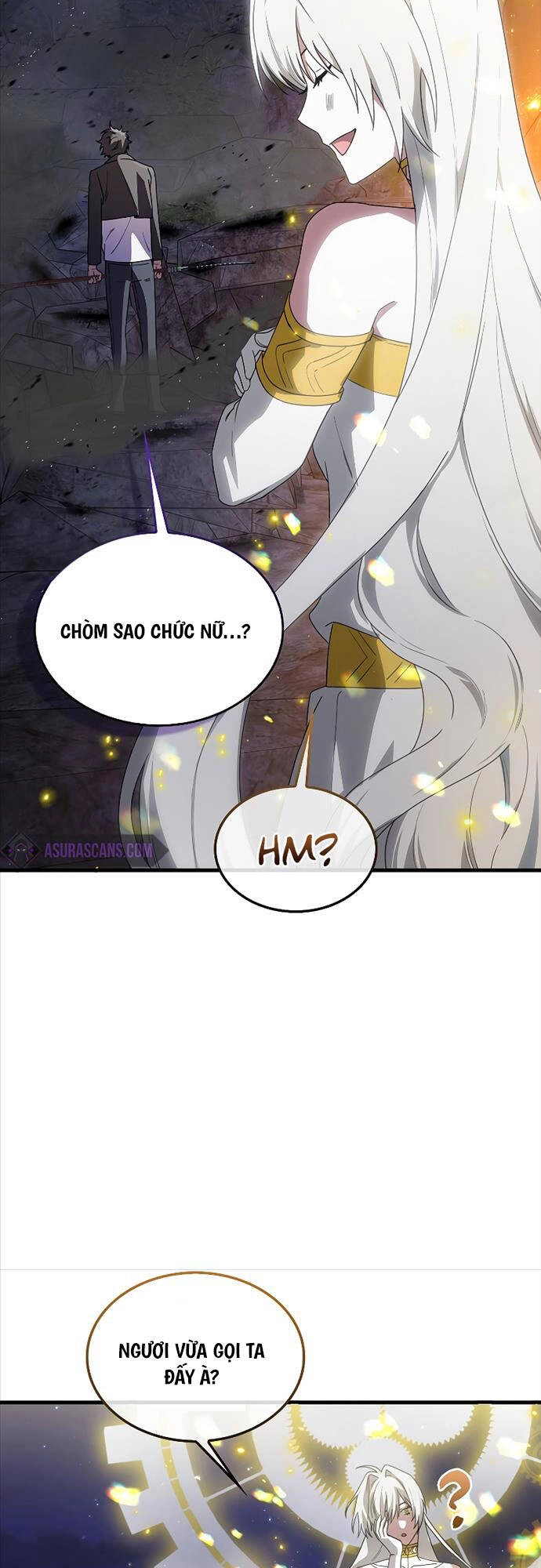 Tôi Không Phải Là Hồi Quy Giả Chapter 3 - 44