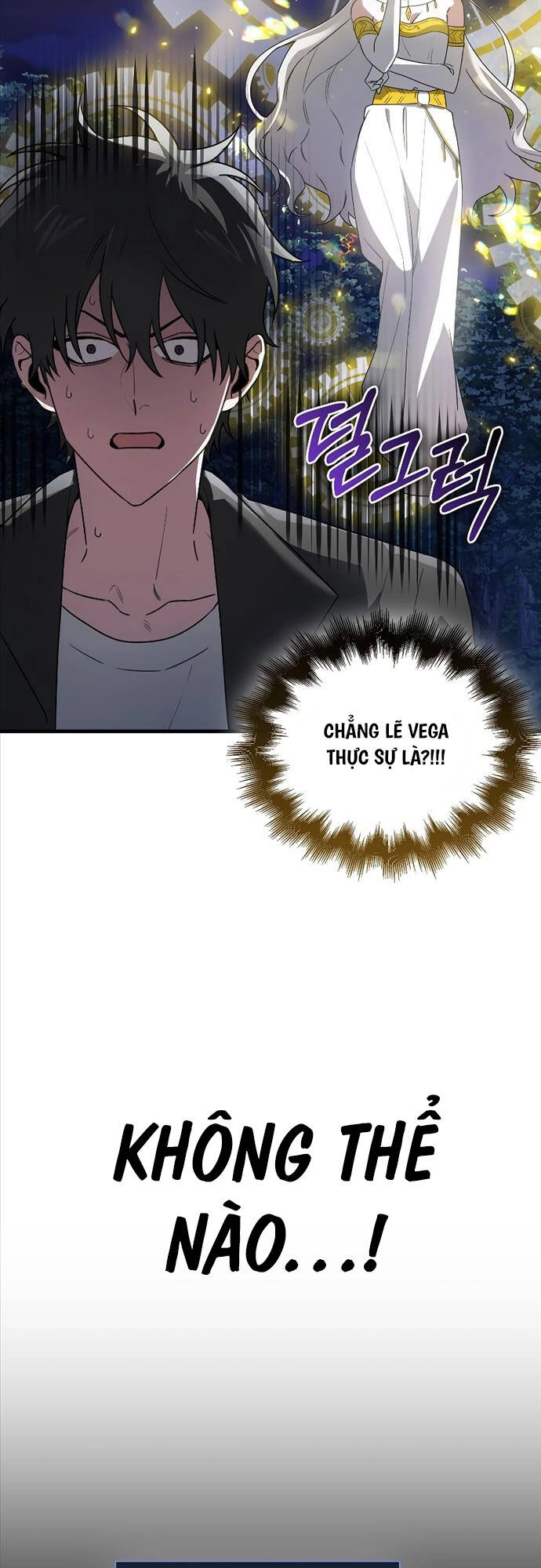 Tôi Không Phải Là Hồi Quy Giả Chapter 3 - 45