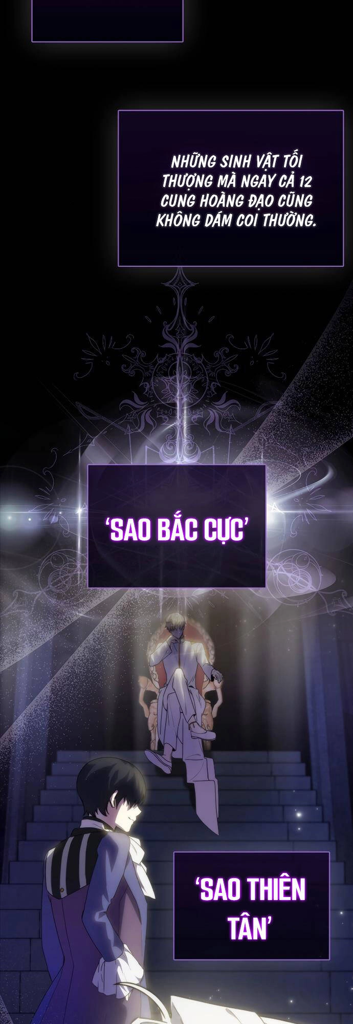 Tôi Không Phải Là Hồi Quy Giả Chapter 3 - 47