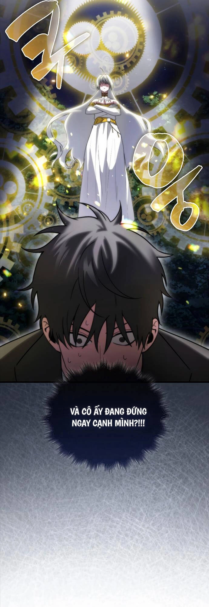 Tôi Không Phải Là Hồi Quy Giả Chapter 3 - 49