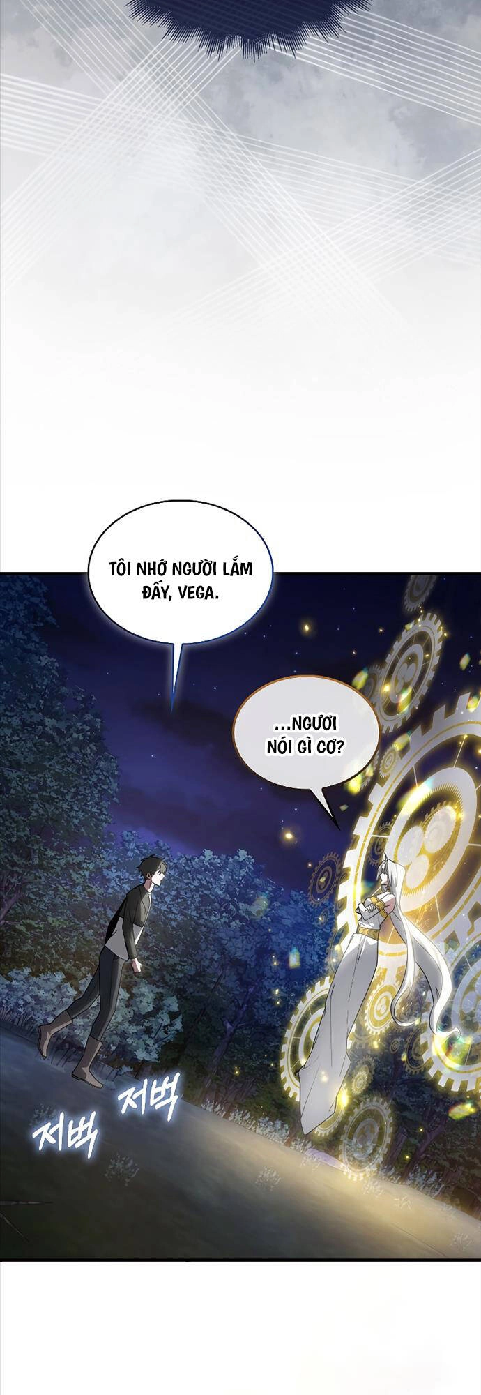 Tôi Không Phải Là Hồi Quy Giả Chapter 3 - 54