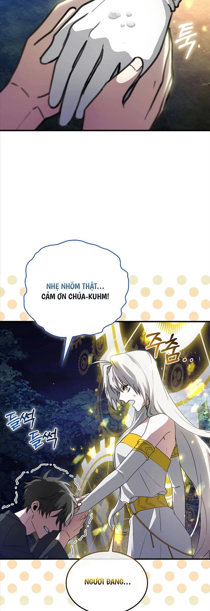 Tôi Không Phải Là Hồi Quy Giả Chapter 3 - 56