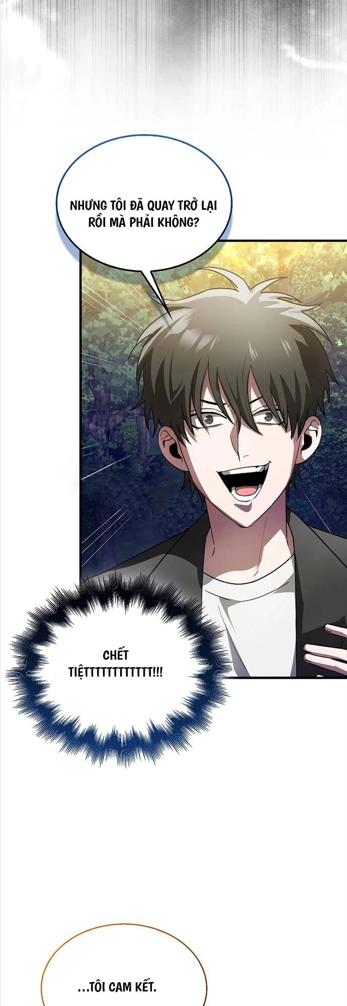 Tôi Không Phải Là Hồi Quy Giả Chapter 3 - 66