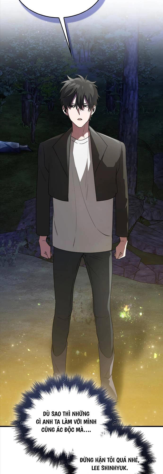 Tôi Không Phải Là Hồi Quy Giả Chapter 3 - 73