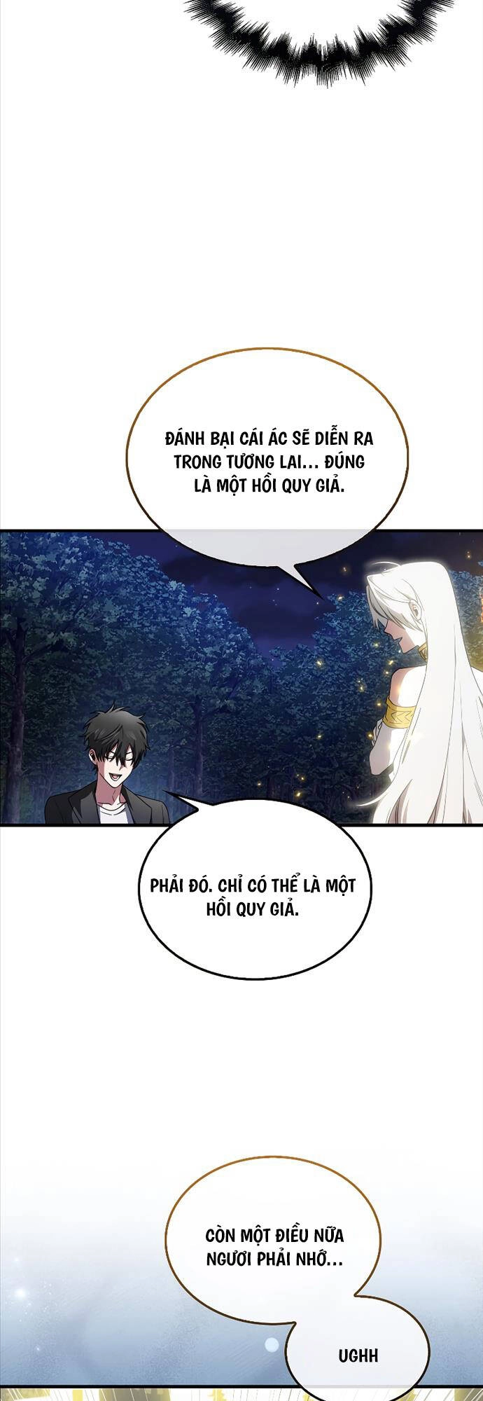 Tôi Không Phải Là Hồi Quy Giả Chapter 3 - 74