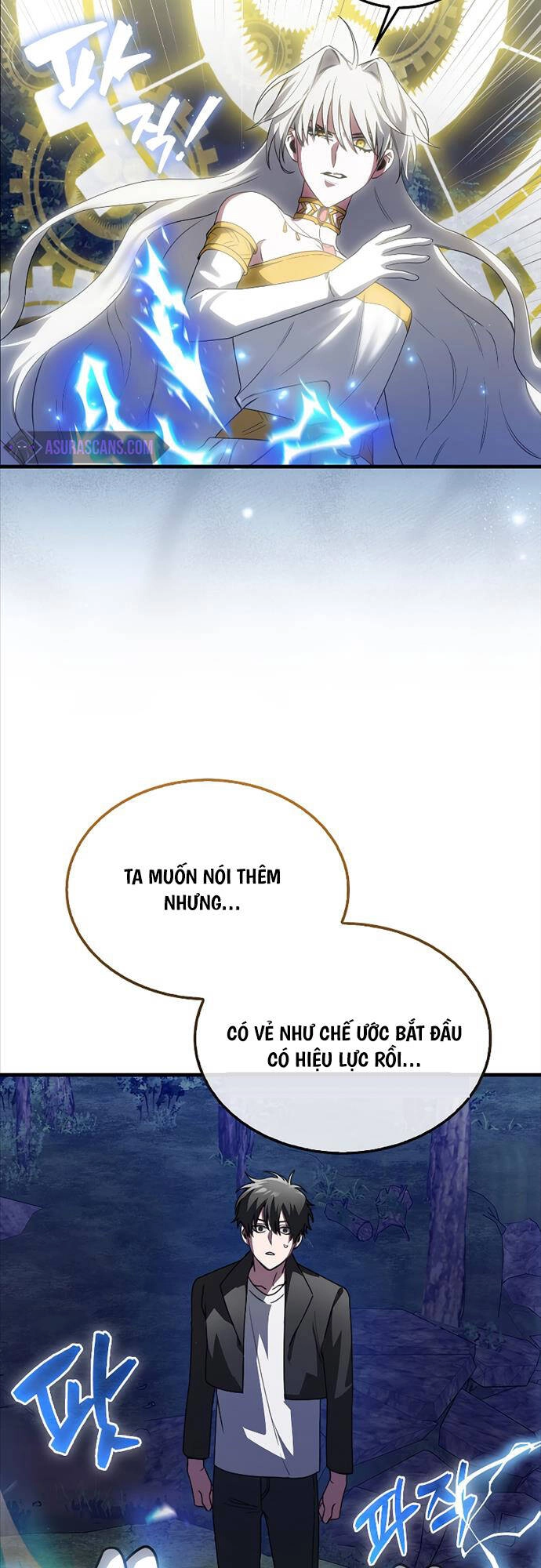 Tôi Không Phải Là Hồi Quy Giả Chapter 3 - 75