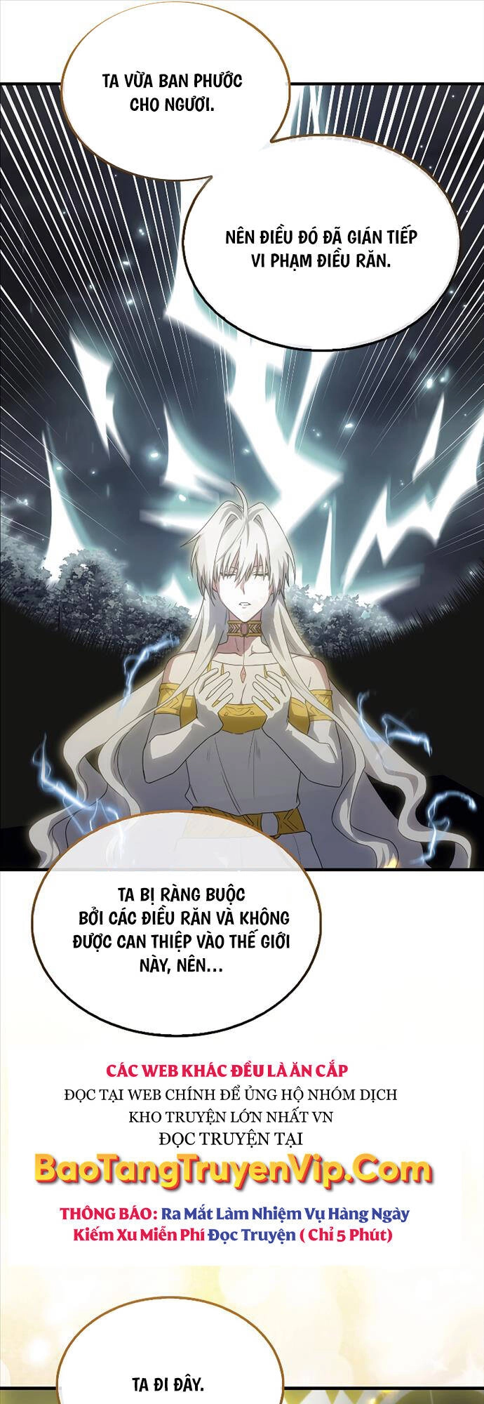 Tôi Không Phải Là Hồi Quy Giả Chapter 3 - 77