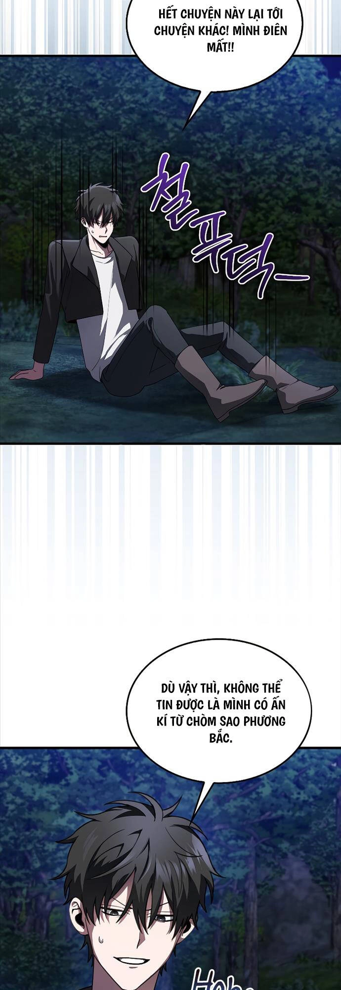 Tôi Không Phải Là Hồi Quy Giả Chapter 3 - 80