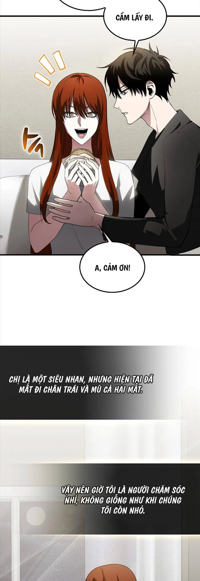 Tôi Không Phải Là Hồi Quy Giả Chapter 4 - 10