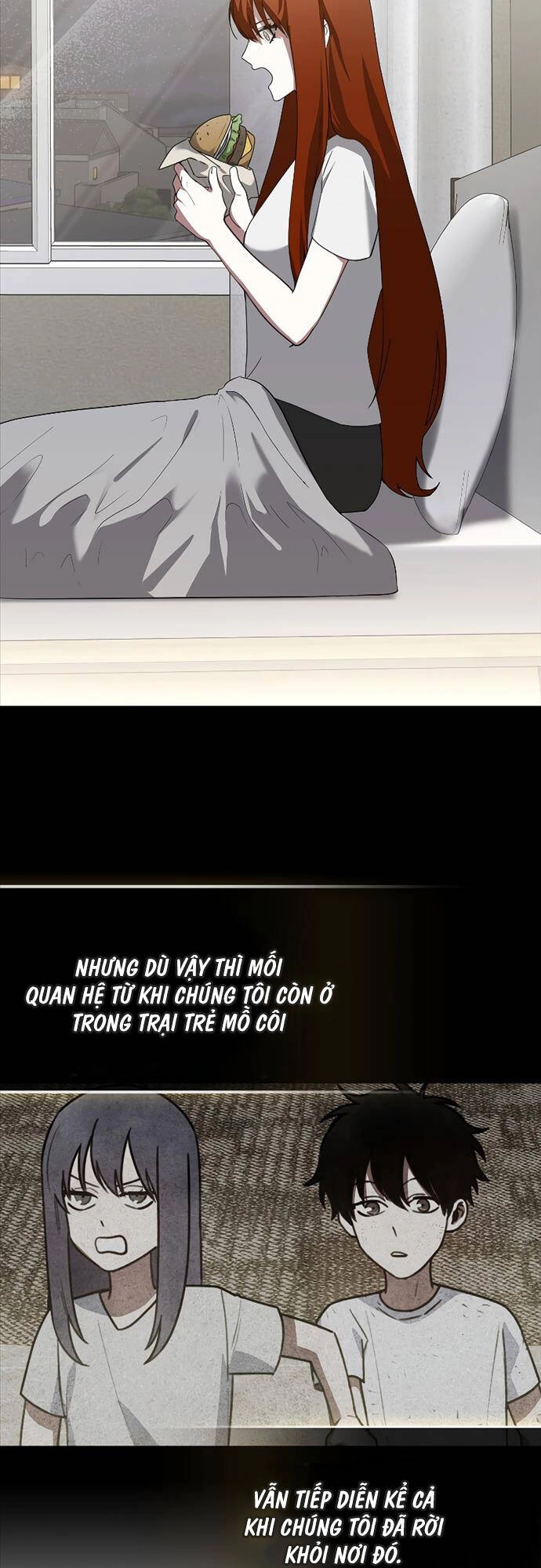 Tôi Không Phải Là Hồi Quy Giả Chapter 4 - 11