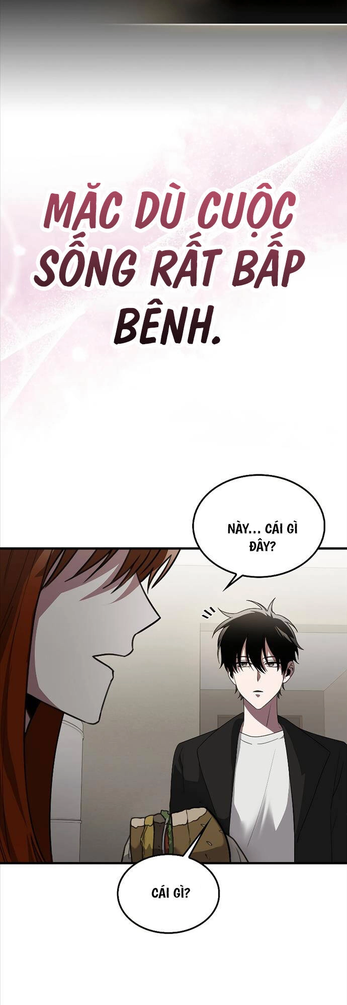 Tôi Không Phải Là Hồi Quy Giả Chapter 4 - 12