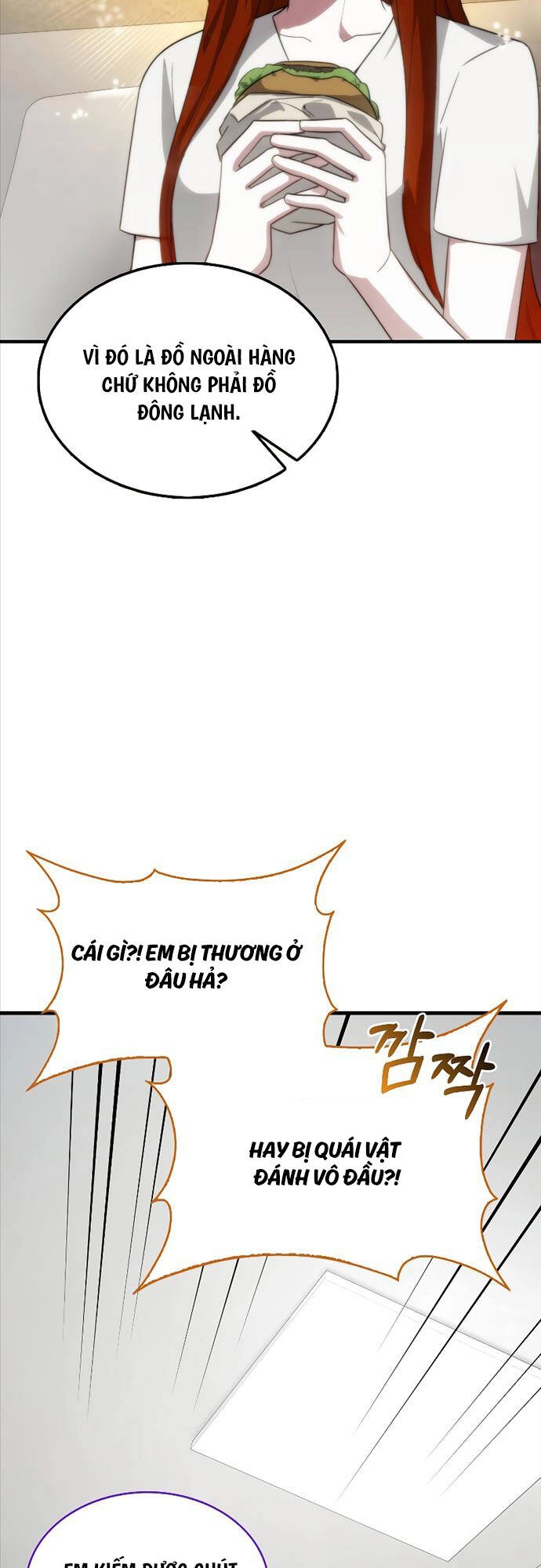 Tôi Không Phải Là Hồi Quy Giả Chapter 4 - 14