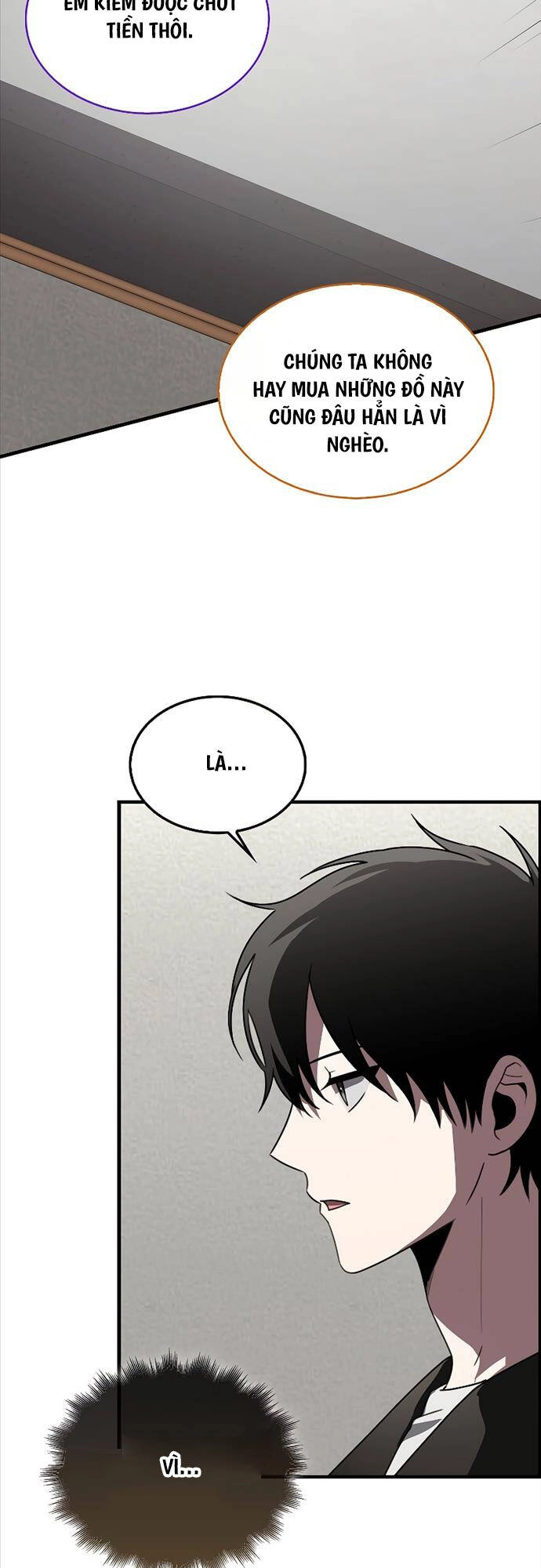 Tôi Không Phải Là Hồi Quy Giả Chapter 4 - 15