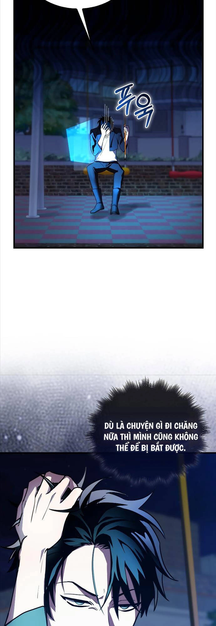 Tôi Không Phải Là Hồi Quy Giả Chapter 4 - 31