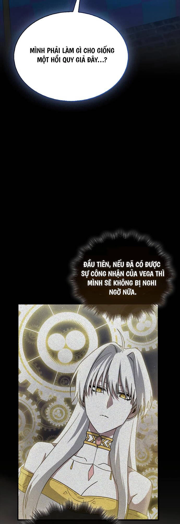 Tôi Không Phải Là Hồi Quy Giả Chapter 4 - 35