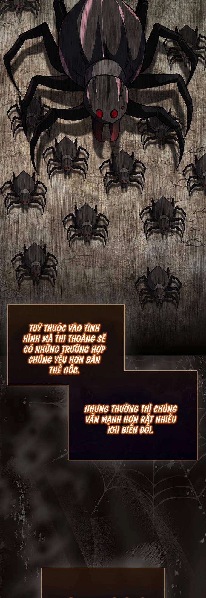 Tôi Không Phải Là Hồi Quy Giả Chapter 4 - 41