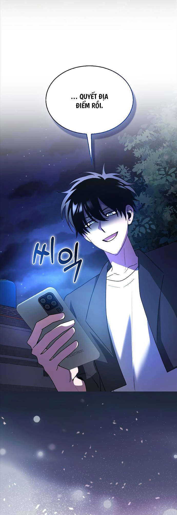 Tôi Không Phải Là Hồi Quy Giả Chapter 4 - 43