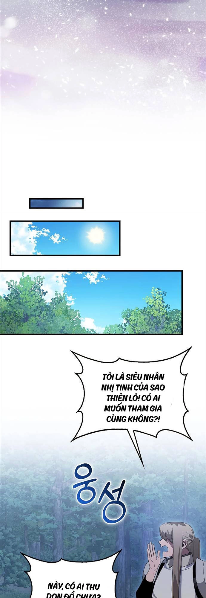 Tôi Không Phải Là Hồi Quy Giả Chapter 4 - 44