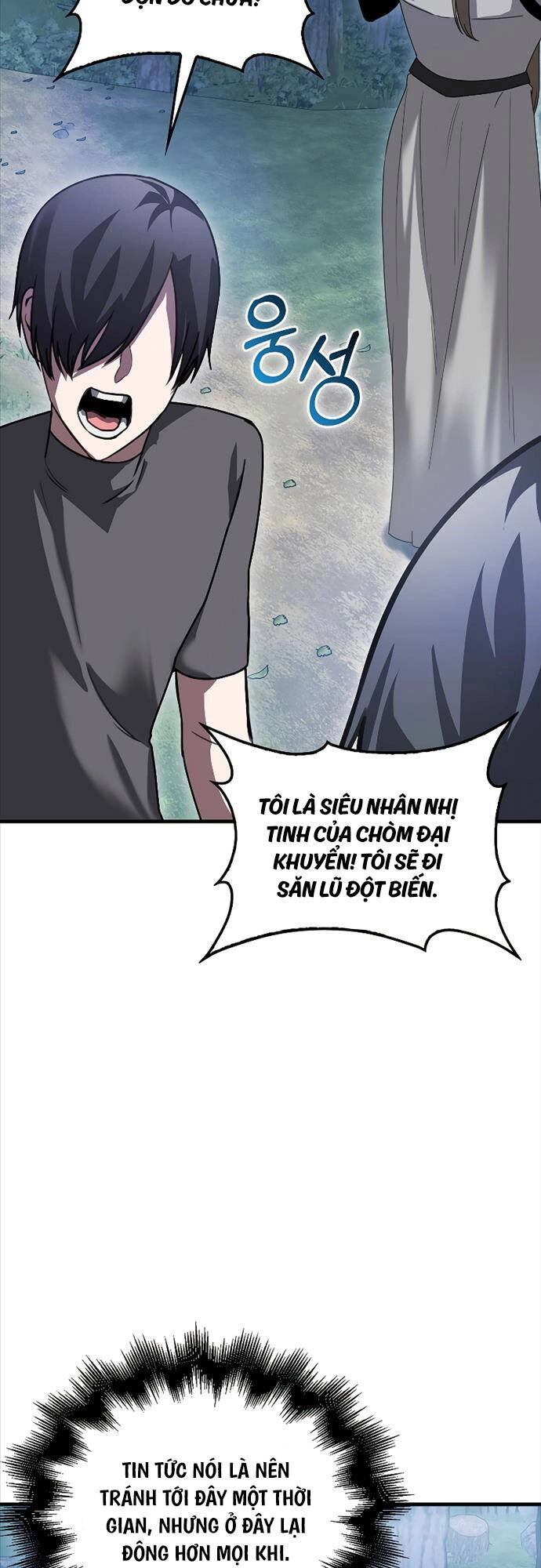 Tôi Không Phải Là Hồi Quy Giả Chapter 4 - 45