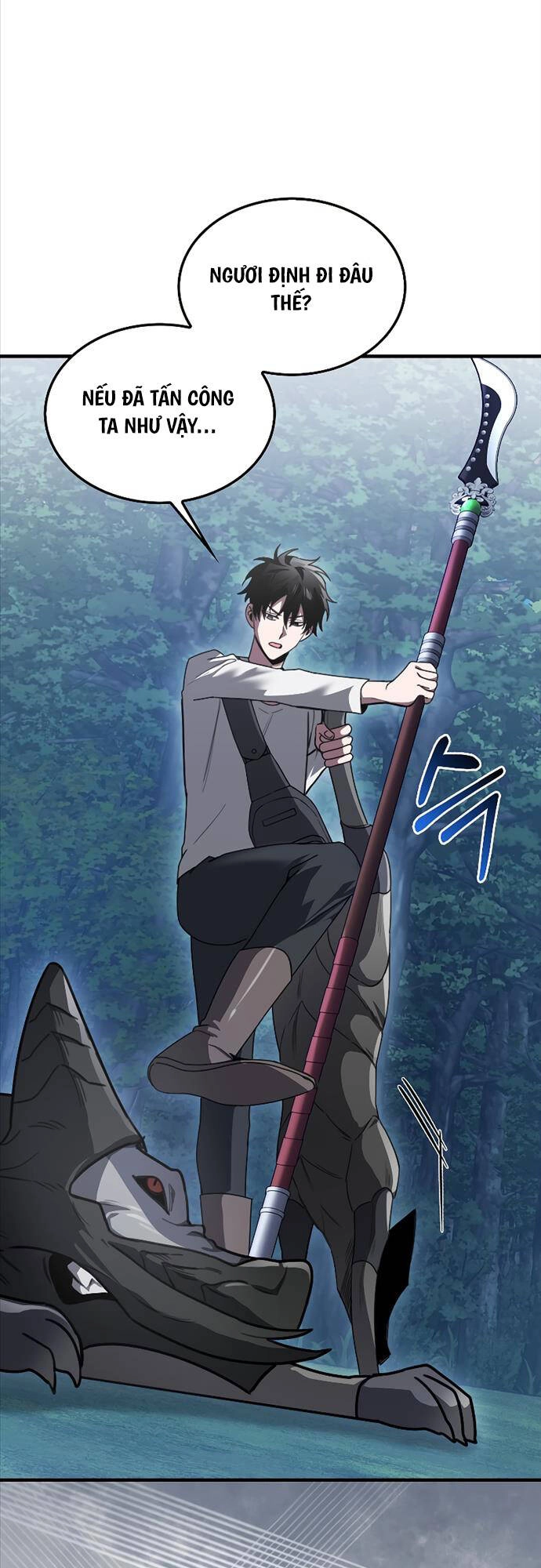 Tôi Không Phải Là Hồi Quy Giả Chapter 4 - 58