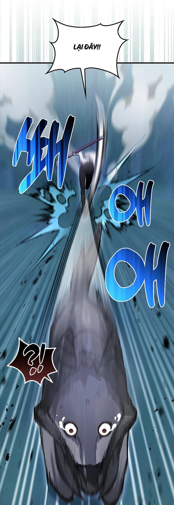 Tôi Không Phải Là Hồi Quy Giả Chapter 4 - 61