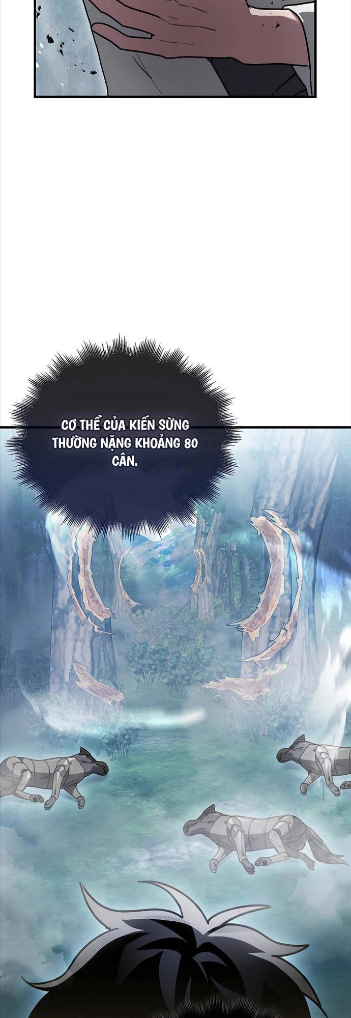 Tôi Không Phải Là Hồi Quy Giả Chapter 4 - 66