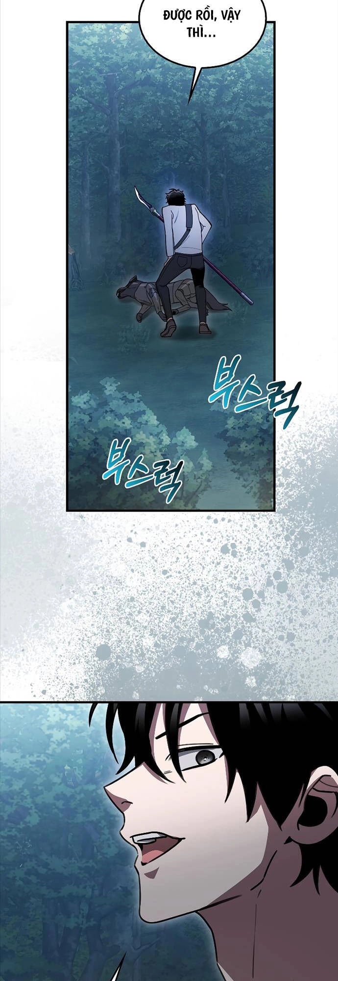 Tôi Không Phải Là Hồi Quy Giả Chapter 4 - 70