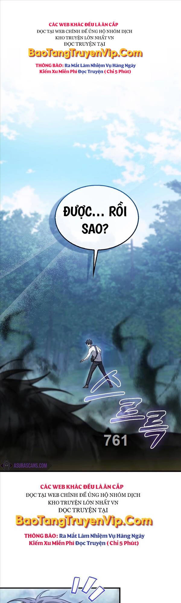 Tôi Không Phải Là Hồi Quy Giả Chapter 5 - 1