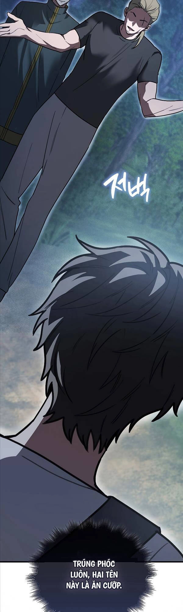 Tôi Không Phải Là Hồi Quy Giả Chapter 5 - 11