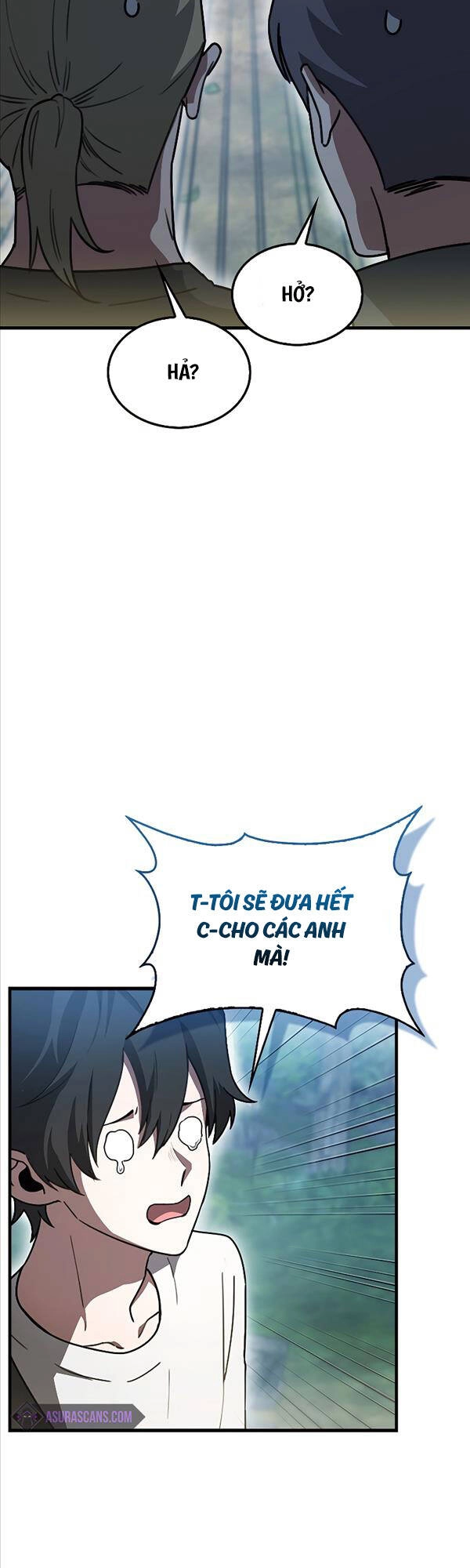 Tôi Không Phải Là Hồi Quy Giả Chapter 5 - 15