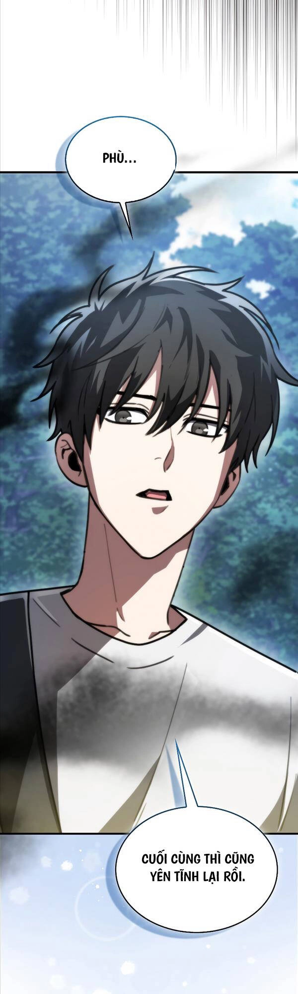 Tôi Không Phải Là Hồi Quy Giả Chapter 5 - 25