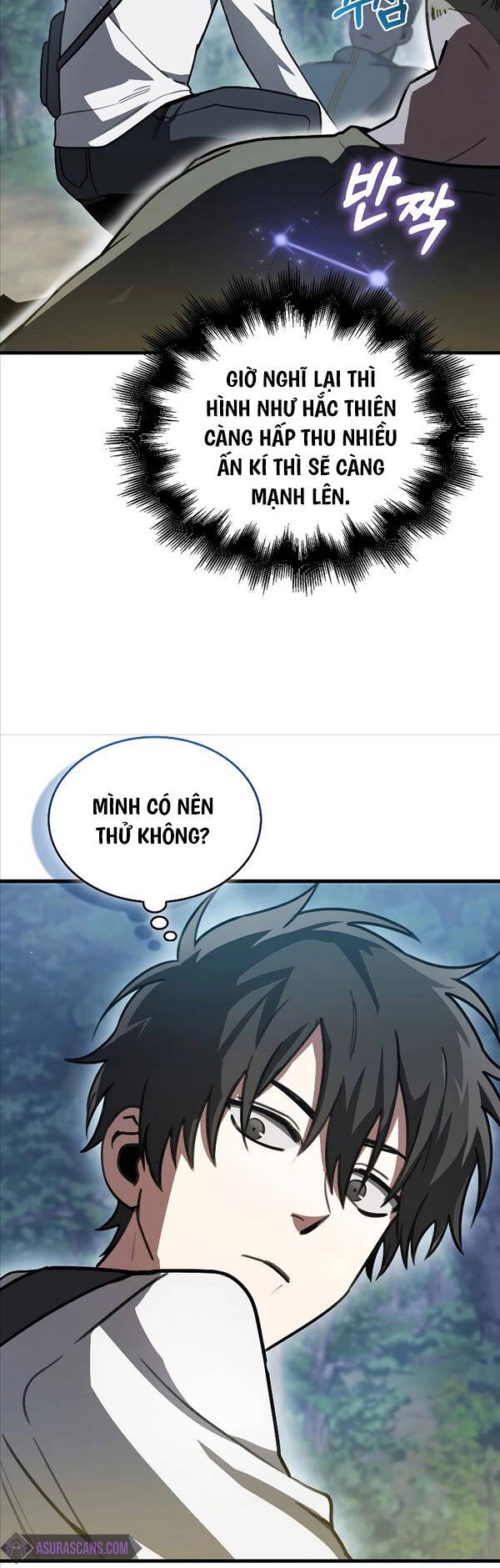 Tôi Không Phải Là Hồi Quy Giả Chapter 5 - 27