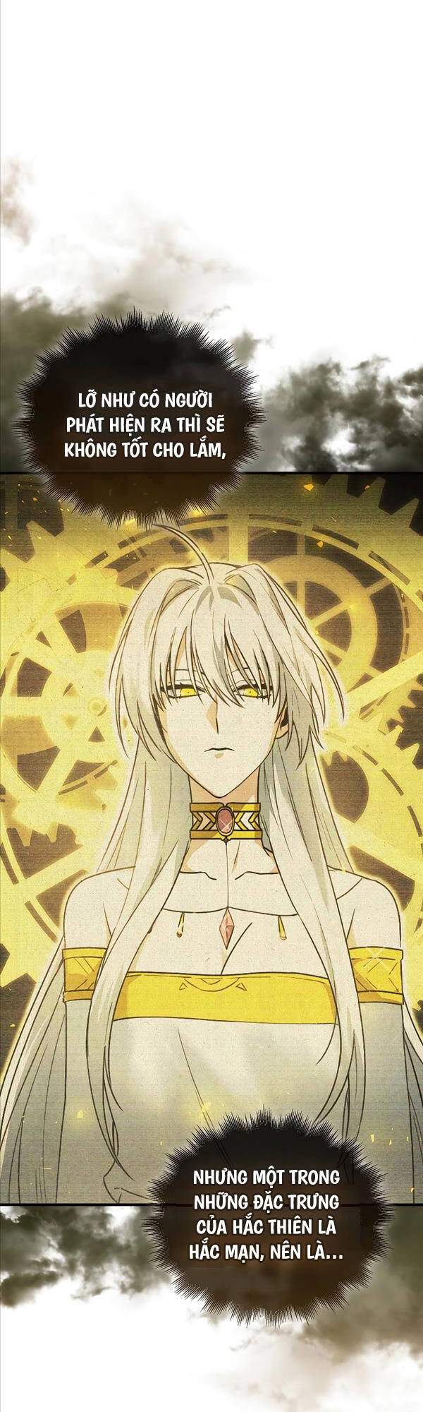 Tôi Không Phải Là Hồi Quy Giả Chapter 5 - 28