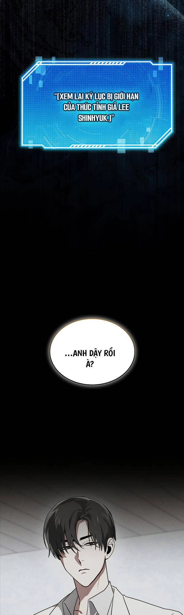 Tôi Không Phải Là Hồi Quy Giả Chapter 5 - 34