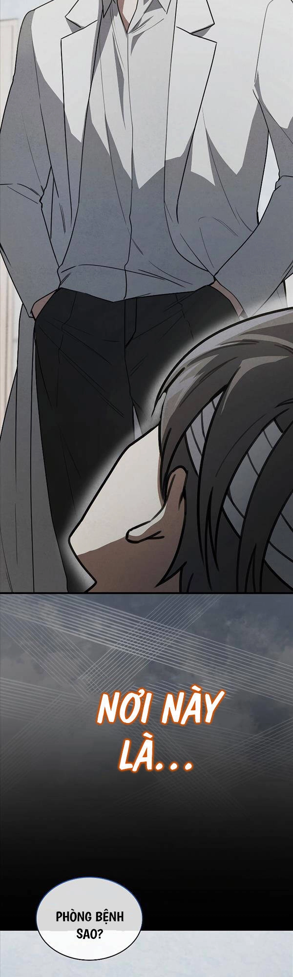 Tôi Không Phải Là Hồi Quy Giả Chapter 5 - 35