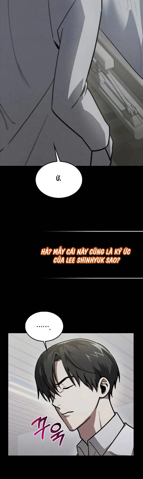 Tôi Không Phải Là Hồi Quy Giả Chapter 5 - 37