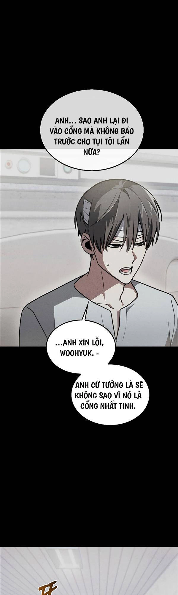 Tôi Không Phải Là Hồi Quy Giả Chapter 5 - 38