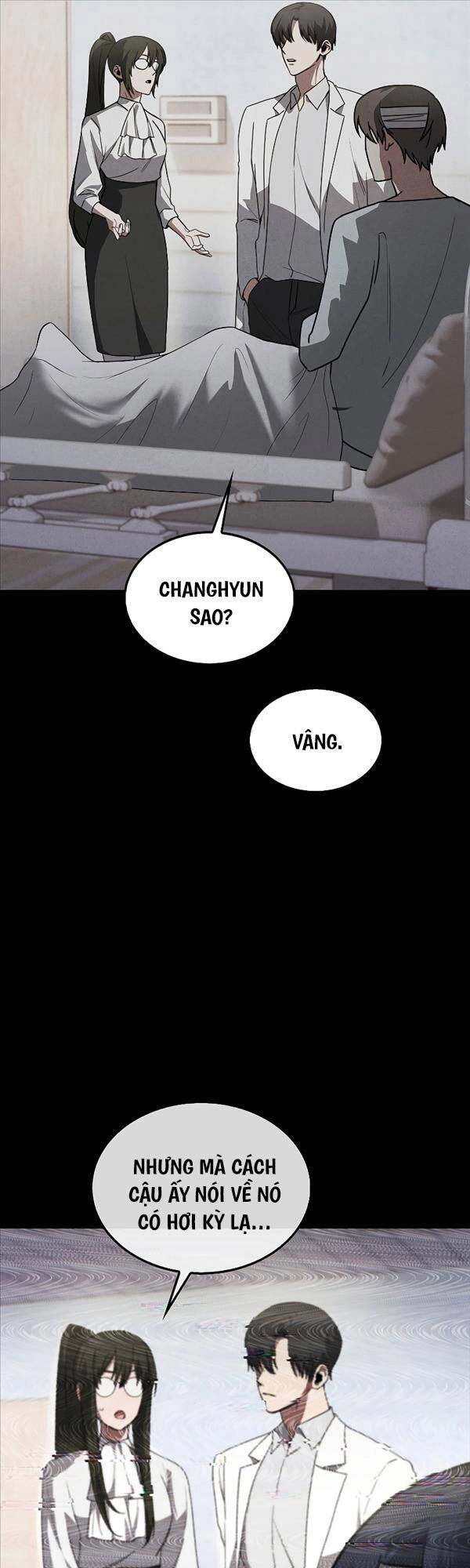 Tôi Không Phải Là Hồi Quy Giả Chapter 5 - 41