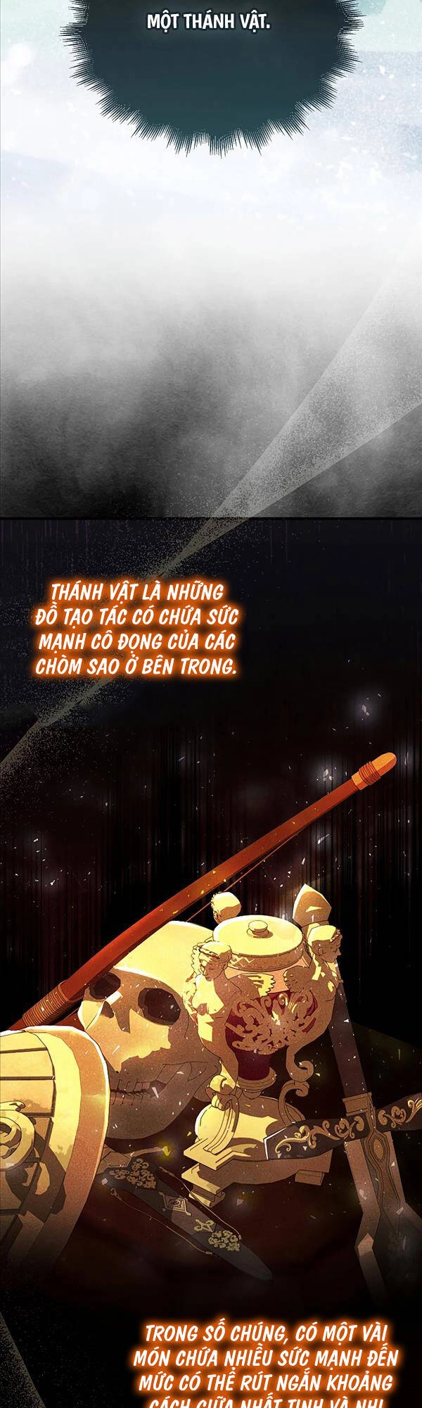 Tôi Không Phải Là Hồi Quy Giả Chapter 5 - 46