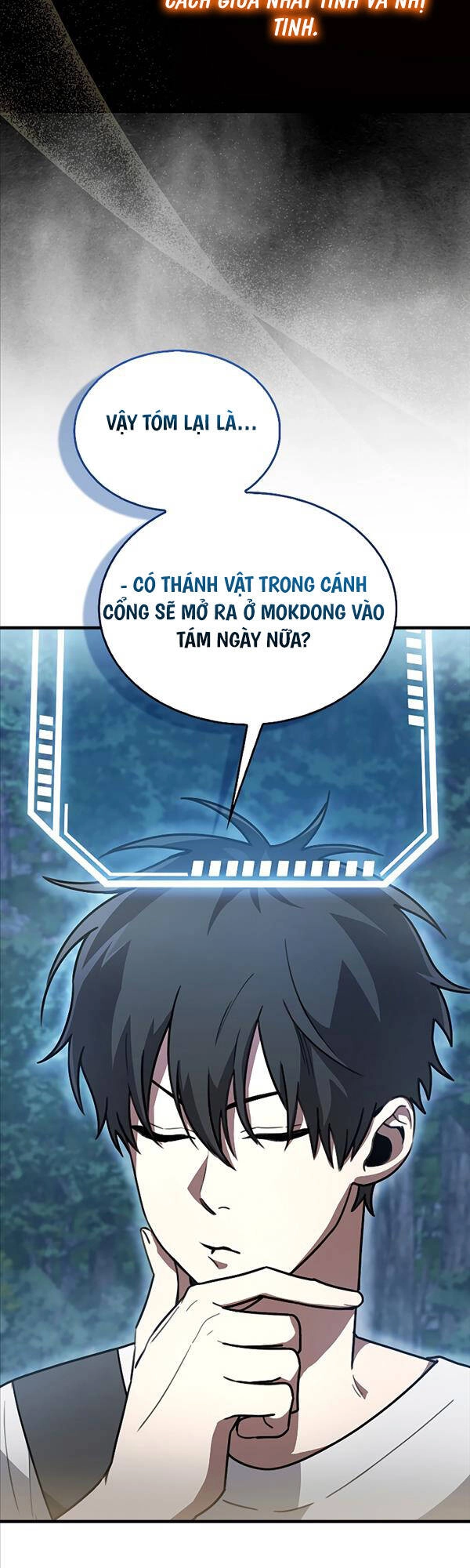 Tôi Không Phải Là Hồi Quy Giả Chapter 5 - 47