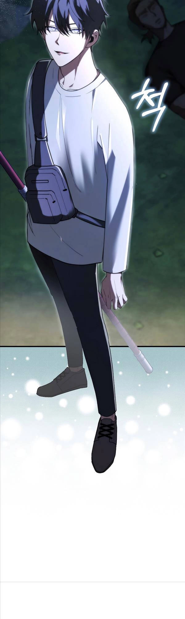 Tôi Không Phải Là Hồi Quy Giả Chapter 5 - 49