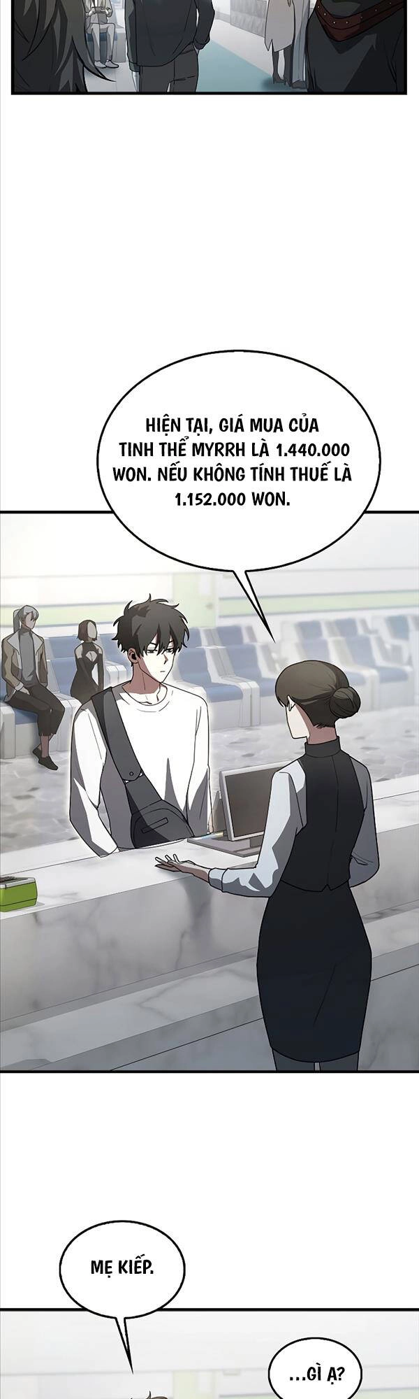 Tôi Không Phải Là Hồi Quy Giả Chapter 5 - 51