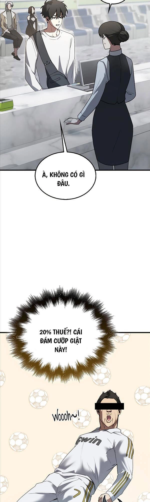 Tôi Không Phải Là Hồi Quy Giả Chapter 5 - 52