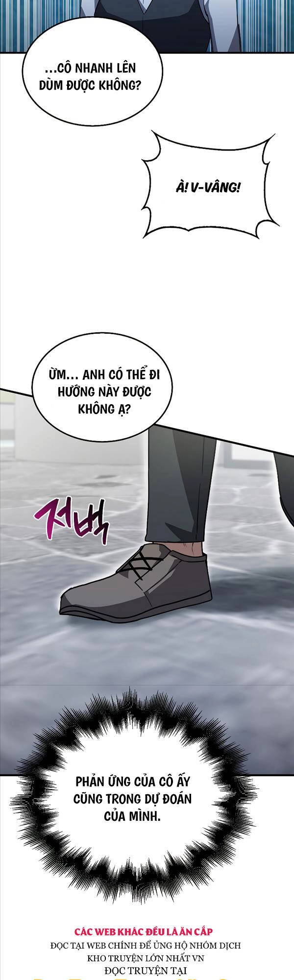 Tôi Không Phải Là Hồi Quy Giả Chapter 5 - 59